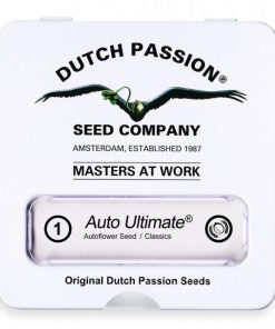 Auto Ultimate
