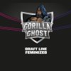 Gorilla Ghost x12