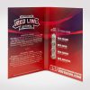BSF Red Line Automix x12