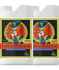 Pack Ph Perfect Connoisseur Grow Part A y B 1L