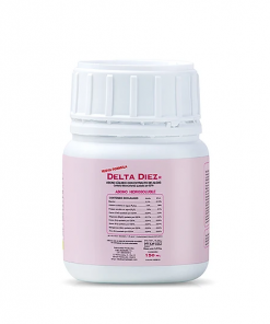 Delta 10 150ml
