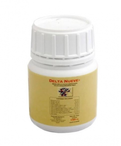 Delta 9 150ml