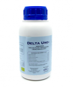Delta 1 500ml