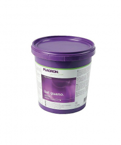 Plagron Bat Guano 1kg