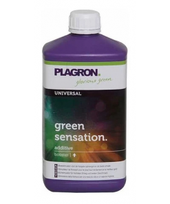 Plagron Green Sensations 500ml