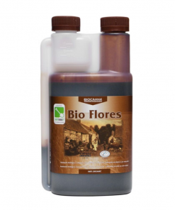 BIOCANNA Bio Flores 1L