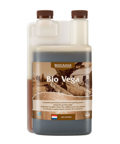 BIOCANNA Bio Vega 1L