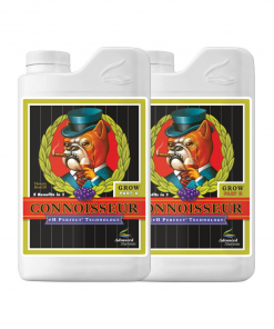 Pack Ph Perfect Connoisseur Grow Part A y B 500ml
