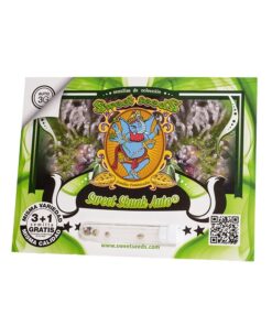 Sweet Skunk Auto 3+1 - Sweet Seeds