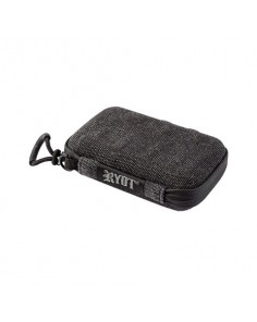 WEED KIT - Estuche Anti Olor RYOT Krypto Kit