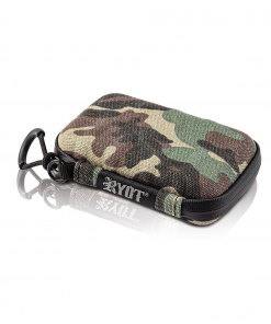 Ryot Hard Shell Krypto Kit classic camo 12 cm