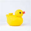 Piecemaker Kwack yellow