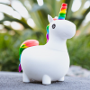 Piecemaker Unikorn rainbow