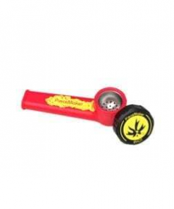 Piecemaker Karma racecar red