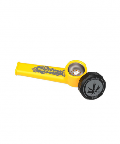 Piecemaker Karma giallo yellow