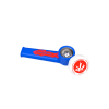 Piecemaker Karma breakout blue