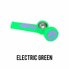 Piecemaker Karma electric green