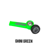 Piecemaker Karma ghini green