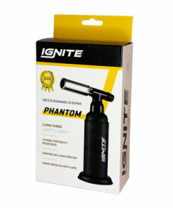 Soplete Ignite Phantom