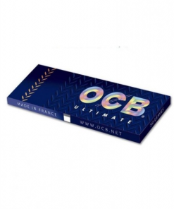 Papelillos OCB Ultimate 1 1/4