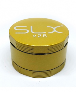 Moledor SLX 6cm yellow