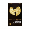 Shine x Wu-Tang pack 3 papel King Size