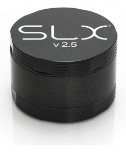 Moledor SLX 6cm black