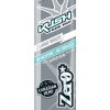 Kush Herbal Wraps Zero x2