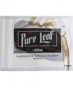 Pure Leaf Chocolate Vanilla Flavor x3