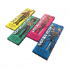 Papelillos King Size celulosa Lion Rolling Circus