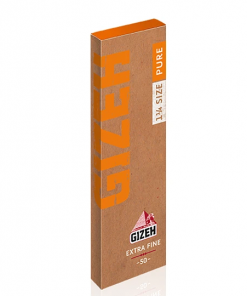 Papelillos Gizeh extra fine 1 1/4