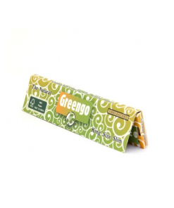 Papelillos Greengo King Size Slim