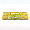 Papelillos Ultimate Greengo Pack 3in1