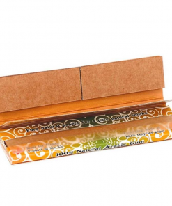 Papelillos Greengo King Size Slim + 34 Filtros