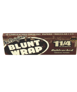 Papelillos Blunt Wrap 1 1/4