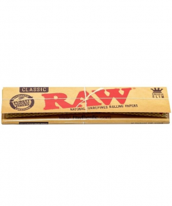 Papelillos RAW King Size Slim