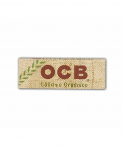 papelillos Ocb organicos 1 1/4