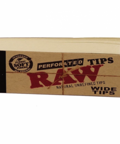 filtross RAW perforados