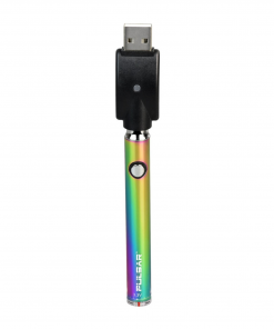 Pulsar Vapos Slim Spinner tornasol