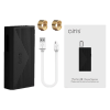 Airis Mystica 3 black