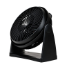 cyclone 30cm ventilador alto rendimiento