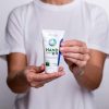 HANDCANN Q10 · Crema de manos natural de cáñamo hidratante y regeneradora