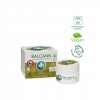 BALCANN HEMP BALM · Bálsamo orgánico de cáñamo para piel atópica