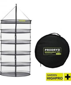 Garden HighPro Prodry Modulable 75/6