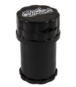 Moledor SuperHerb Safer Negro