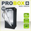 Garden HighPro Probox Basic Versión 100