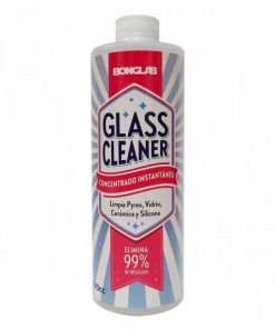 Glass Cleaner 500ml