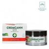 CREMCANN Q10 MEN · Crema facial natural hidratante y regeneradora para hombre