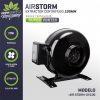 Grow Genetics-Extractor Centrifugo 100 mm