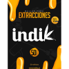 Indik mallas para extracciones 120 micras 50u